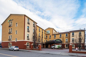 Extended Stay America Suites - Anchorage - Downtown